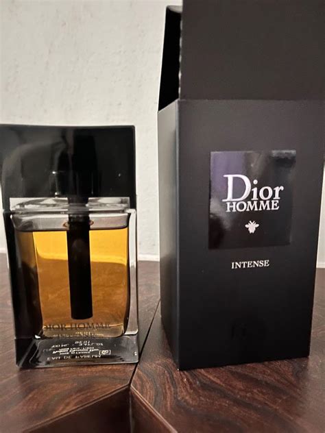 is dior homme discontinued|dior homme intense reformulation.